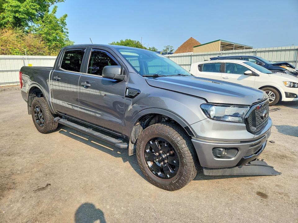 1FTER4FH6MLD73774 2021 Ford Ranger photo no. 4