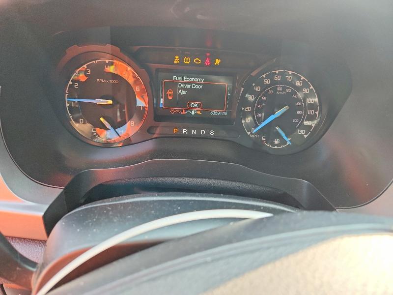 1FTER4FH6MLD73774 2021 Ford Ranger photo no. 9