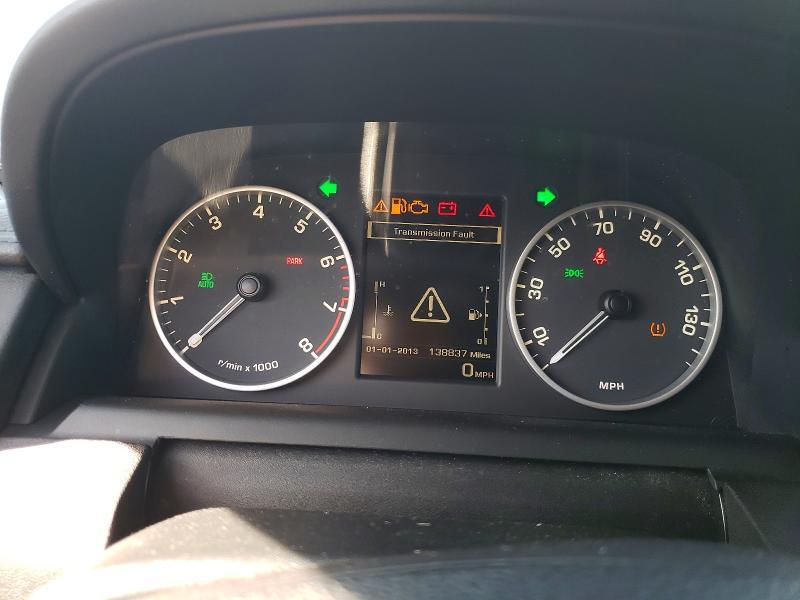 SALAG2V64GA832978 2016 Land Rover LR4 photo no. 9