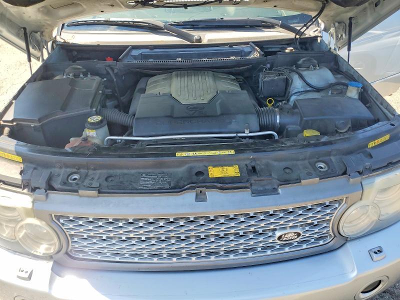 SALMF13446A225862 2006 Land Rover Range Rover photo no. 12