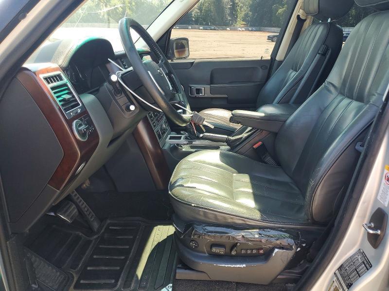 SALMF13446A225862 2006 Land Rover Range Rover photo no. 7