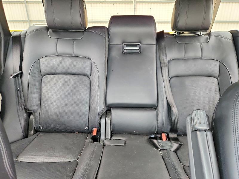 SALGS2RU8LA598291 2020 Land Rover Range Rover photo no. 10