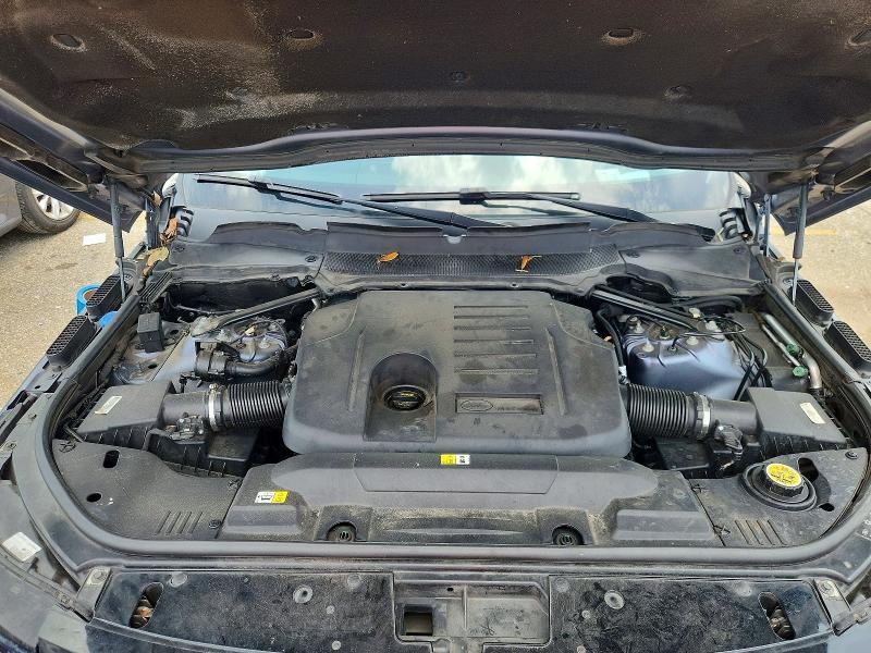 SALGS2RU8LA598291 2020 Land Rover Range Rover photo no. 12