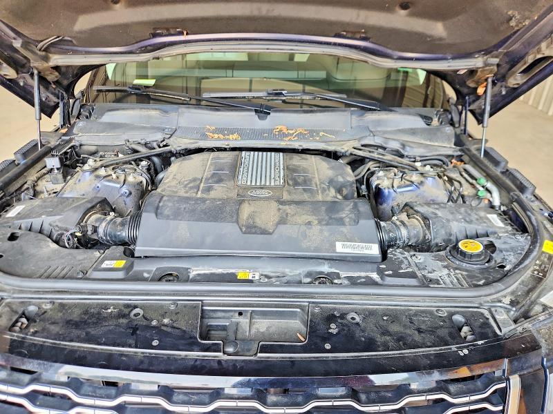 SALGS2SV1KA547054 2019 Land Rover Range Rover photo no. 12
