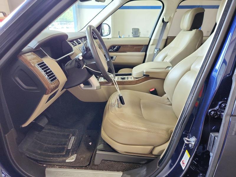 SALGS2SV1KA547054 2019 Land Rover Range Rover photo no. 7
