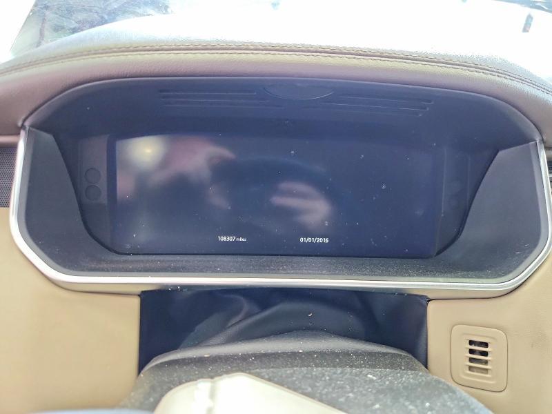 SALGS2SV1KA547054 2019 Land Rover Range Rover photo no. 9
