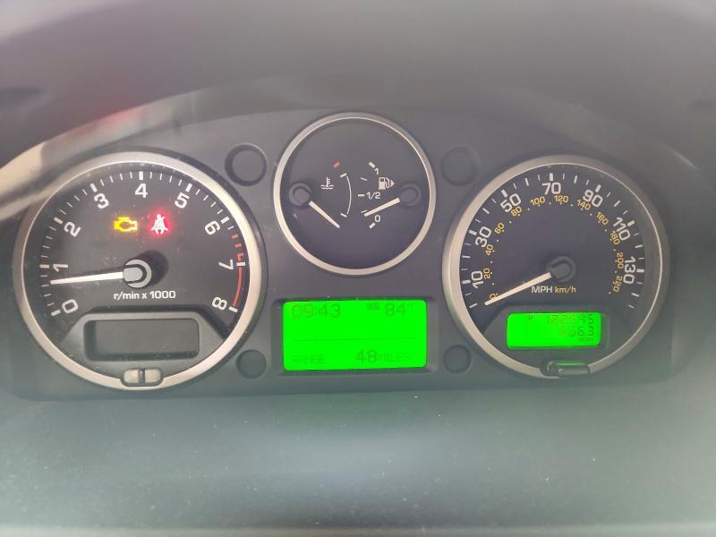 SALFR2BN0BH222264 2011 Land Rover LR2 photo no. 9