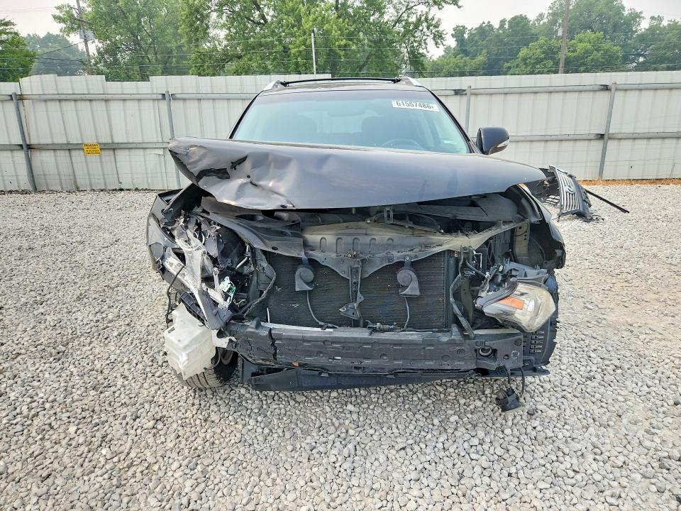 2T2BK1BA9FC337730 2015 Lexus RX photo no. 5