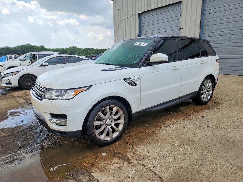 SALWR2VF9FA619152 2015 Land Rover Range Rover photo no. 1