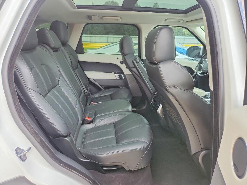 SALWR2VF9FA619152 2015 Land Rover Range Rover photo no. 10
