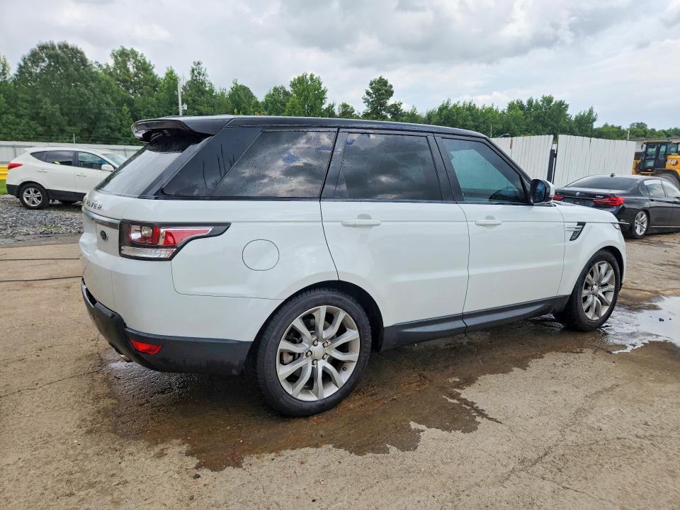 SALWR2VF9FA619152 2015 Land Rover Range Rover photo no. 3