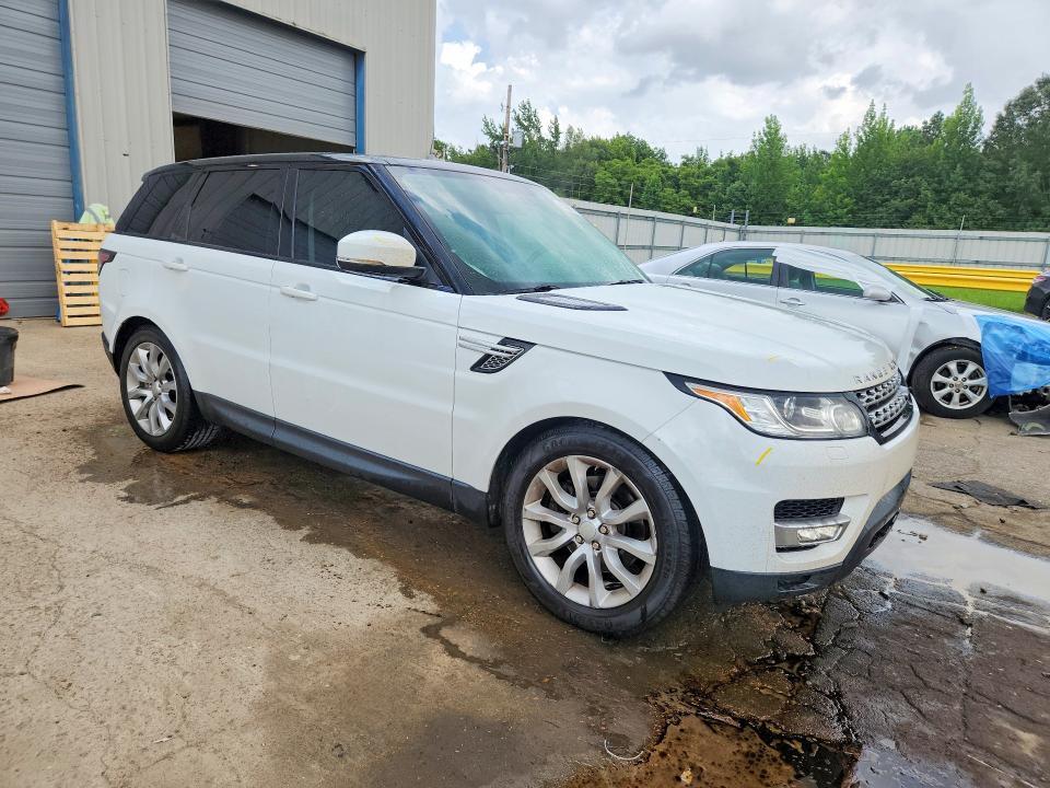 SALWR2VF9FA619152 2015 Land Rover Range Rover photo no. 4