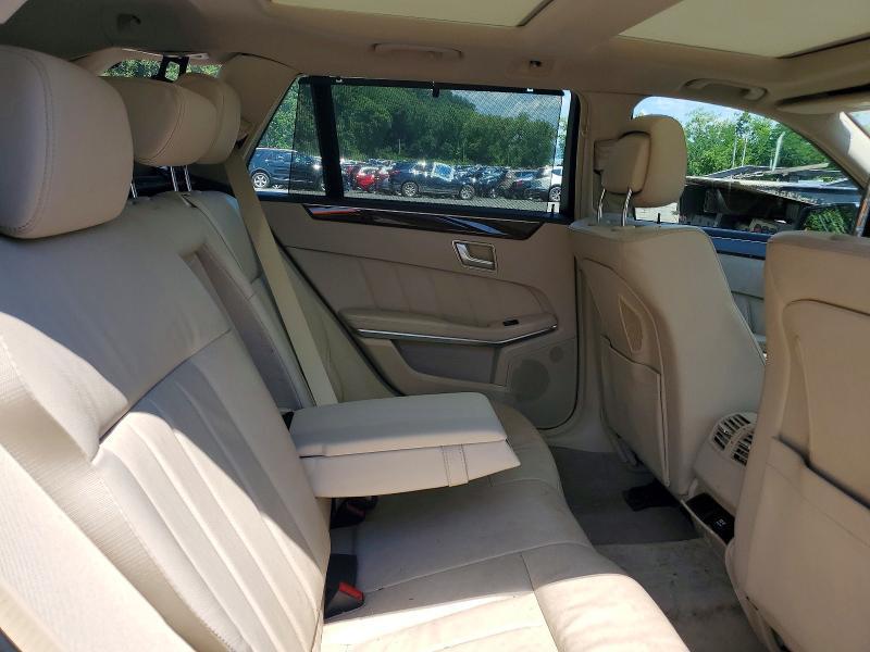 WDDHH8JB6FB083849 2015 Mercedes-Benz E-Class photo no. 10