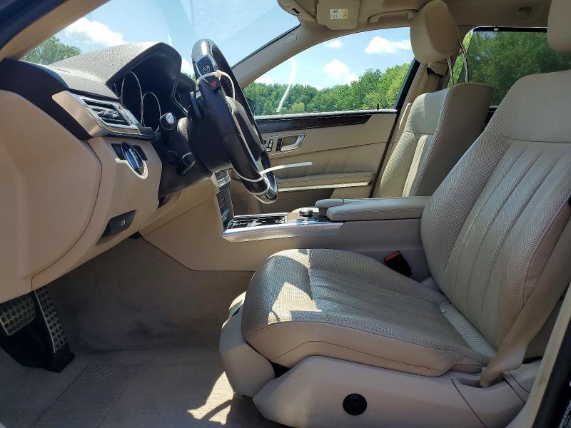WDDHH8JB6FB083849 2015 Mercedes-Benz E-Class photo no. 7