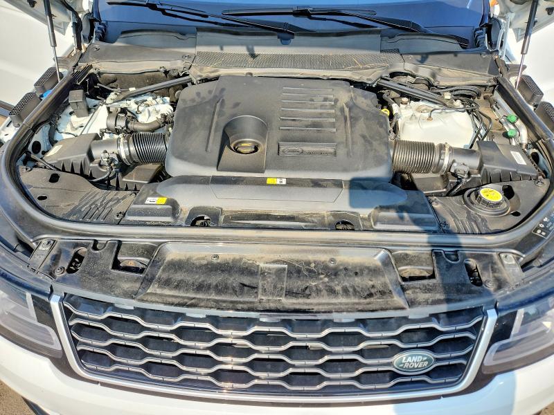SALWR2RU9KA868831 2019 Land Rover Range Rover photo no. 11