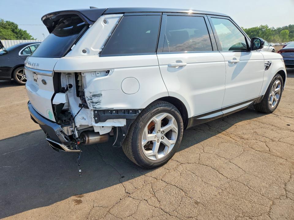 SALWR2RU9KA868831 2019 Land Rover Range Rover photo no. 3