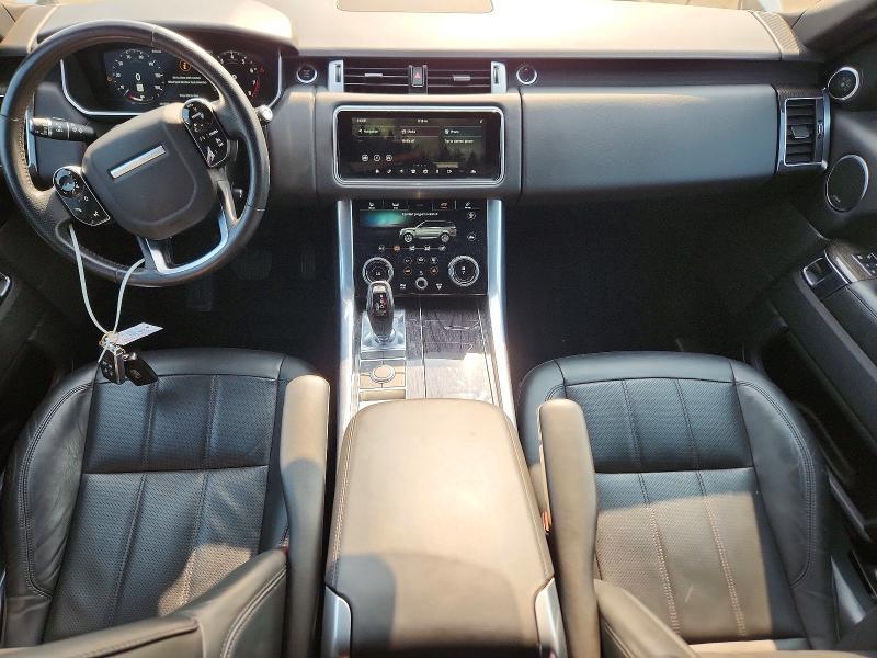 SALWR2RU9KA868831 2019 Land Rover Range Rover photo no. 8