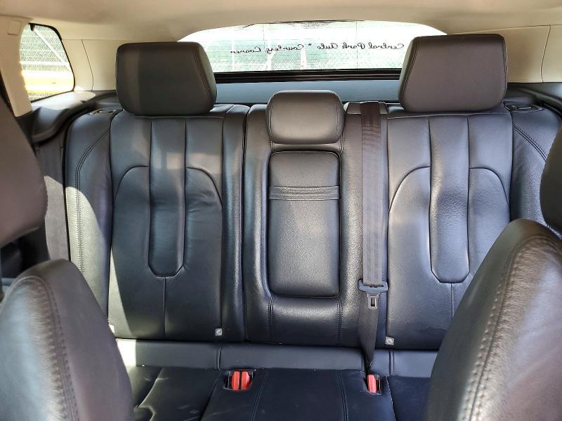SALVP2BG8DH754996 2013 Land Rover Range Rover photo no. 10