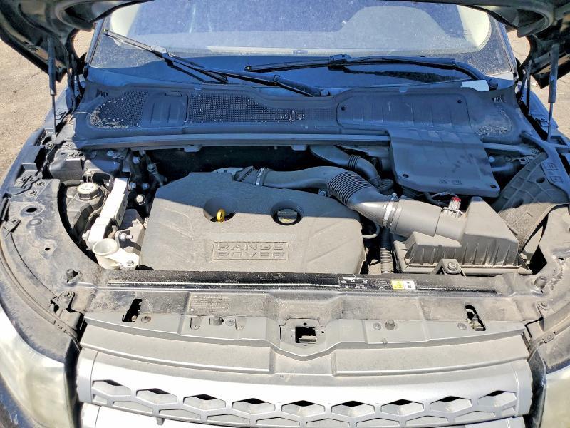 SALVP2BG8DH754996 2013 Land Rover Range Rover photo no. 12