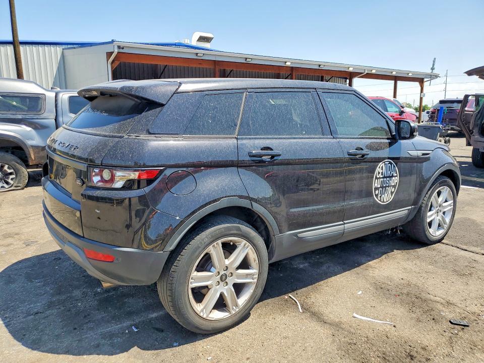 SALVP2BG8DH754996 2013 Land Rover Range Rover photo no. 3