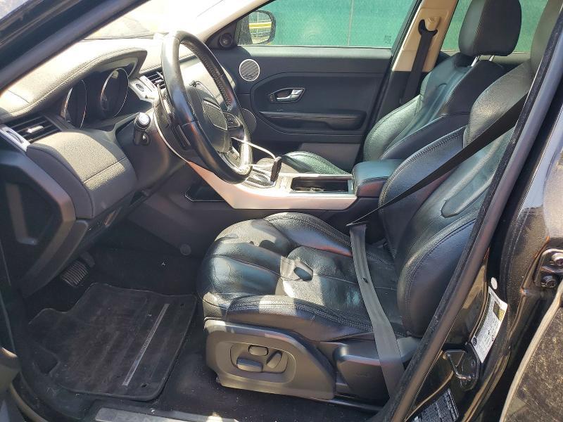 SALVP2BG8DH754996 2013 Land Rover Range Rover photo no. 7