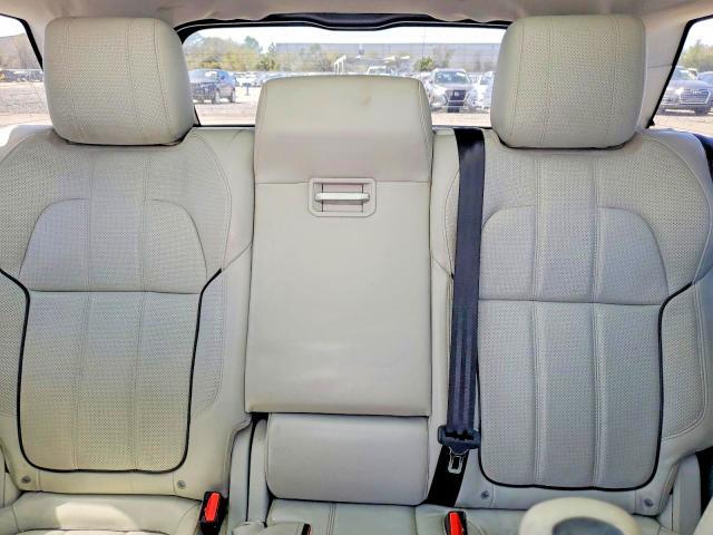 SALWR2PF7GA659289 2016 Land Rover Range Rover photo no. 10