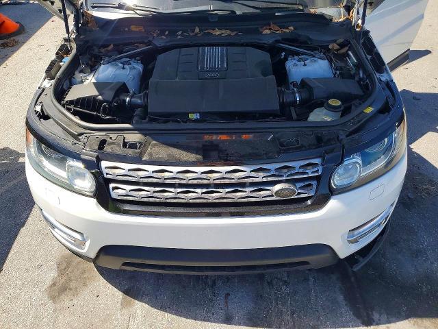 SALWR2PF7GA659289 2016 Land Rover Range Rover photo no. 12