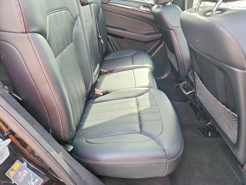 4JGDA5JB3JB053868 2018 Mercedes-Benz GLE-Class photo no. 10