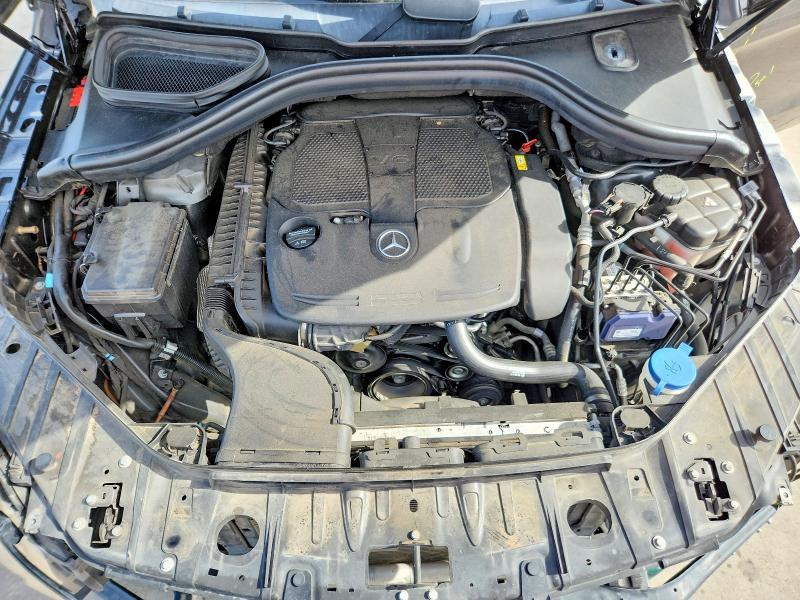 4JGDA5JB3JB053868 2018 Mercedes-Benz GLE-Class photo no. 11
