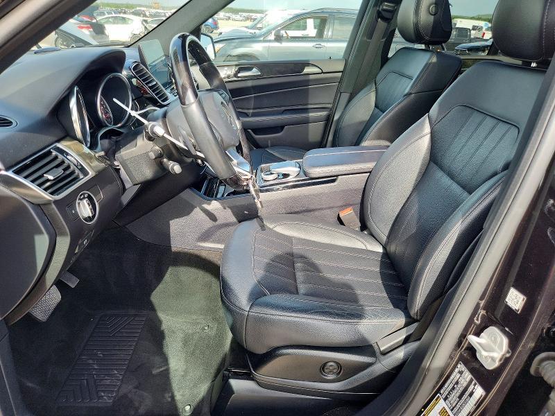 4JGDA5JB3JB053868 2018 Mercedes-Benz GLE-Class photo no. 7