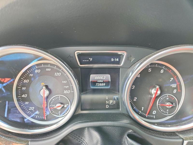 4JGDA5JB3JB053868 2018 Mercedes-Benz GLE-Class photo no. 9