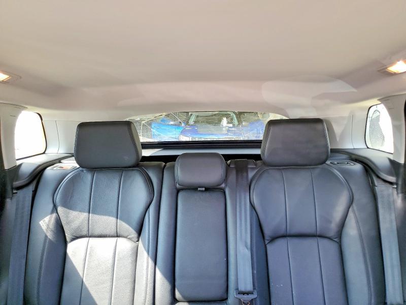 SALVP2RX7KH340806 2019 Land Rover Range Rover photo no. 10