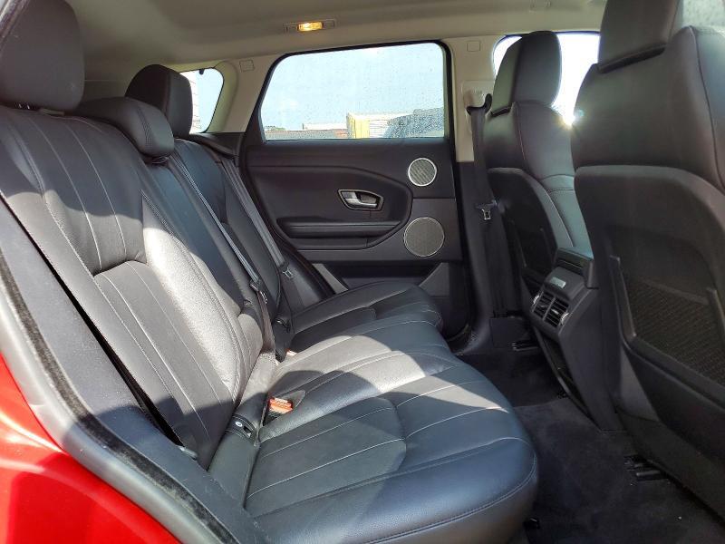 SALVP2RX7KH340806 2019 Land Rover Range Rover photo no. 11