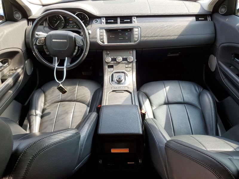 SALVP2RX7KH340806 2019 Land Rover Range Rover photo no. 8