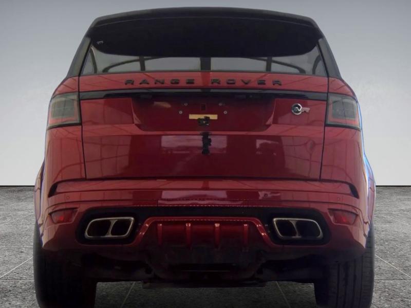 SALWZ2SE8JA191871 2018 Land Rover Range Rover photo no. 13