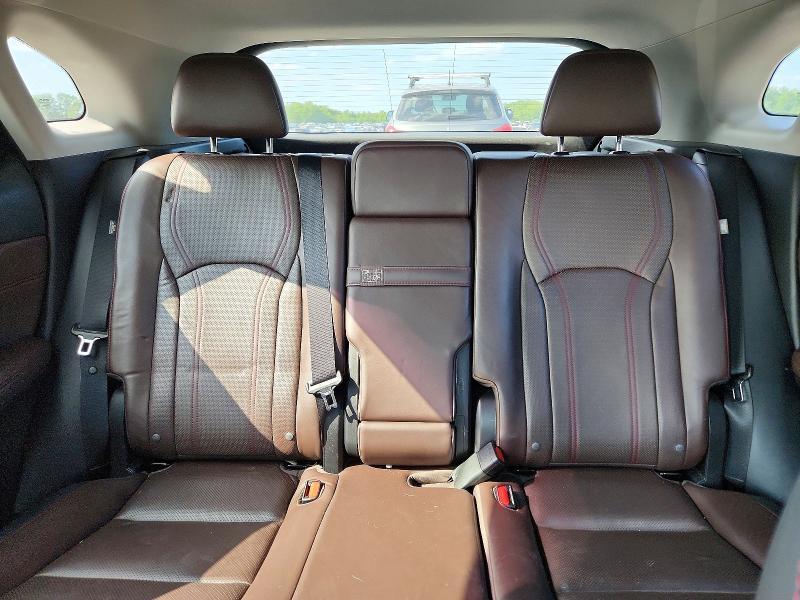 2T2BZMCA1HC104021 2017 Lexus RX photo no. 10