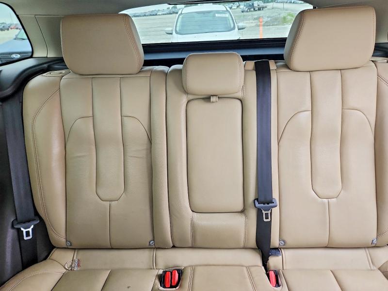 SALVP2BG3FH023315 2015 Land Rover Range Rover photo no. 10