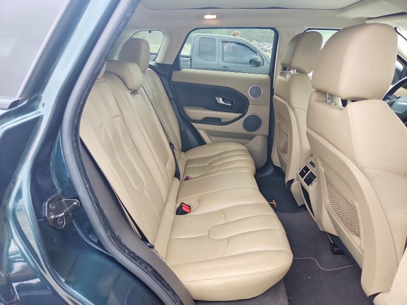 SALVP2BG3FH023315 2015 Land Rover Range Rover photo no. 11