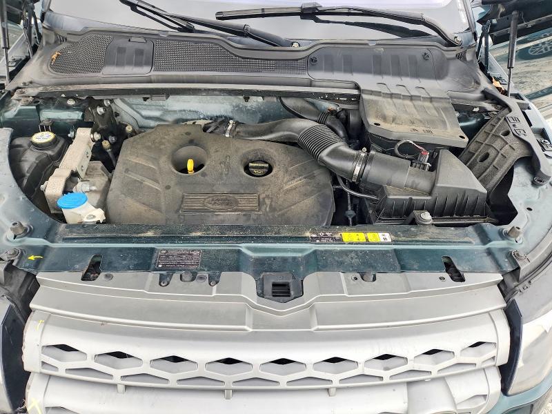 SALVP2BG3FH023315 2015 Land Rover Range Rover photo no. 12