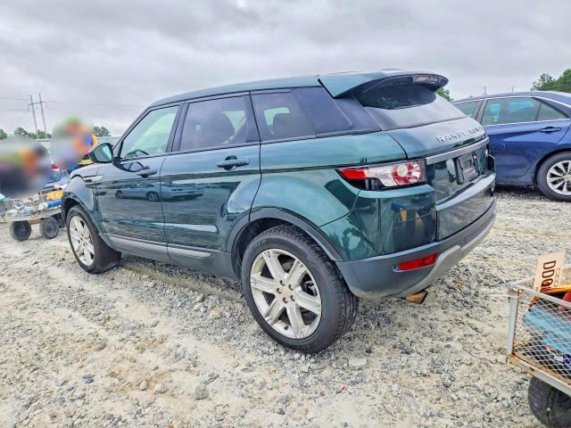 SALVP2BG3FH023315 2015 Land Rover Range Rover photo no. 2
