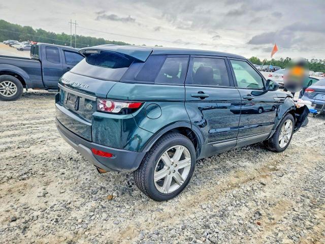 SALVP2BG3FH023315 2015 Land Rover Range Rover photo no. 3