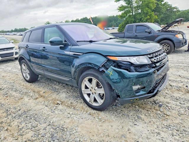 SALVP2BG3FH023315 2015 Land Rover Range Rover photo no. 4