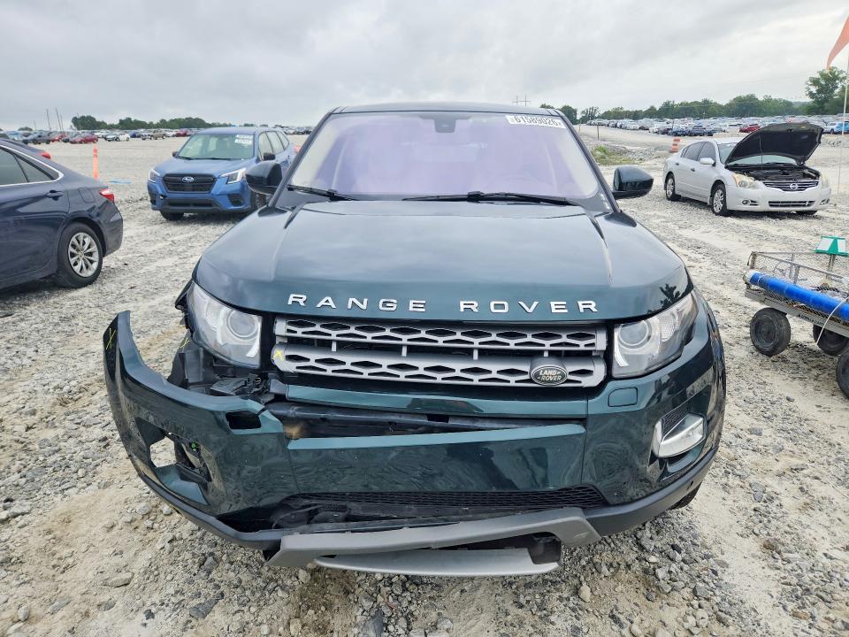 SALVP2BG3FH023315 2015 Land Rover Range Rover photo no. 5
