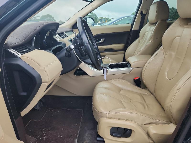 SALVP2BG3FH023315 2015 Land Rover Range Rover photo no. 7