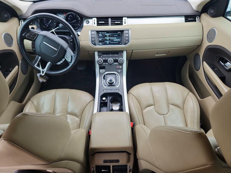 SALVP2BG3FH023315 2015 Land Rover Range Rover photo no. 8