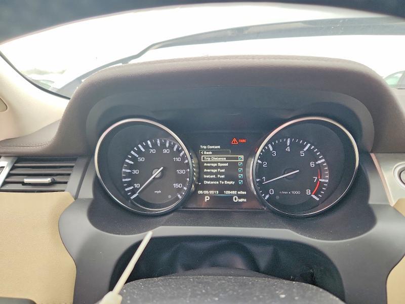SALVP2BG3FH023315 2015 Land Rover Range Rover photo no. 9