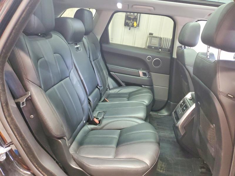 SALWG2FV4HA675854 2017 Land Rover Range Rover photo no. 11