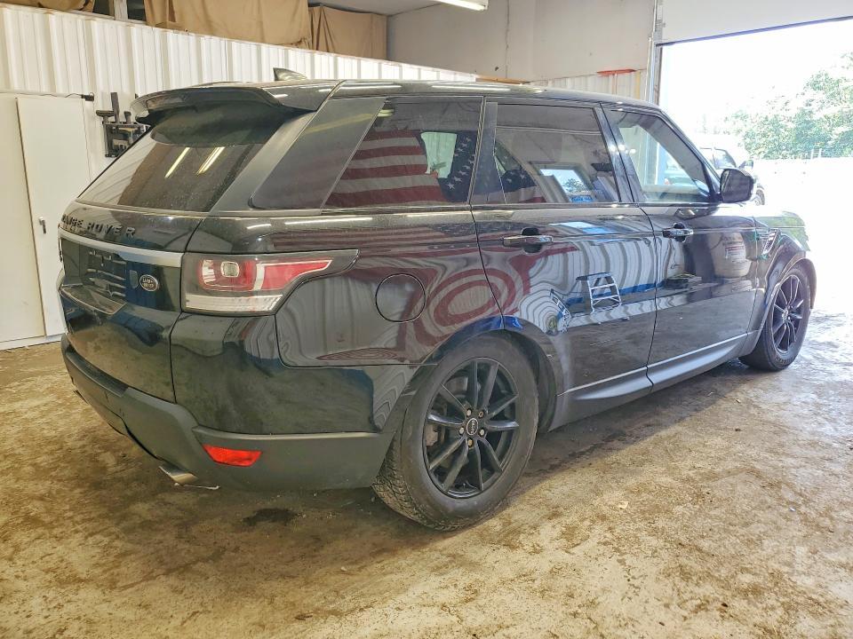 SALWG2FV4HA675854 2017 Land Rover Range Rover photo no. 3