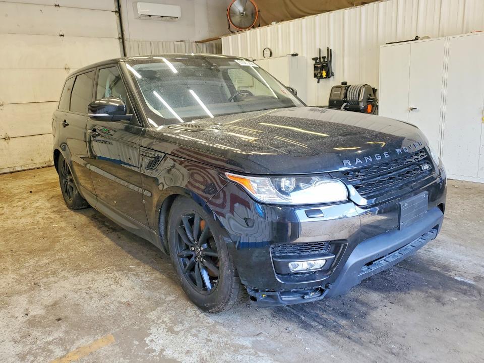 SALWG2FV4HA675854 2017 Land Rover Range Rover photo no. 4