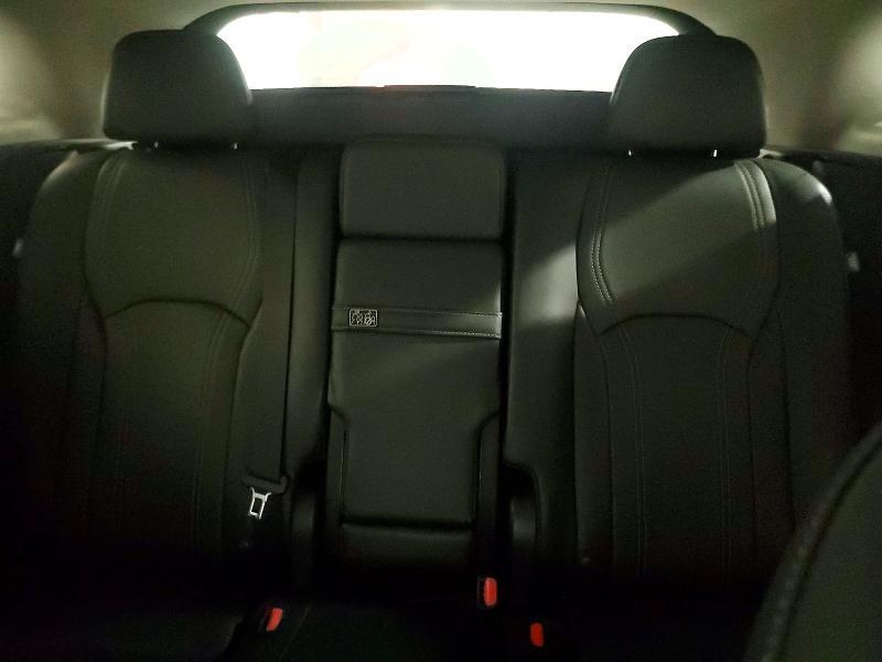 2T2BZMCA2GC033376 2016 Lexus RX photo no. 10
